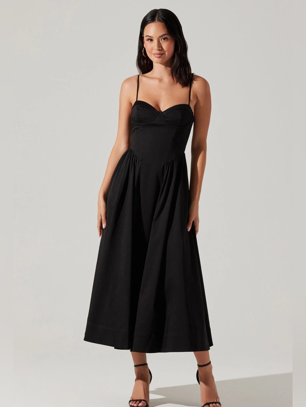 ASTR The Label Bellamy Dress